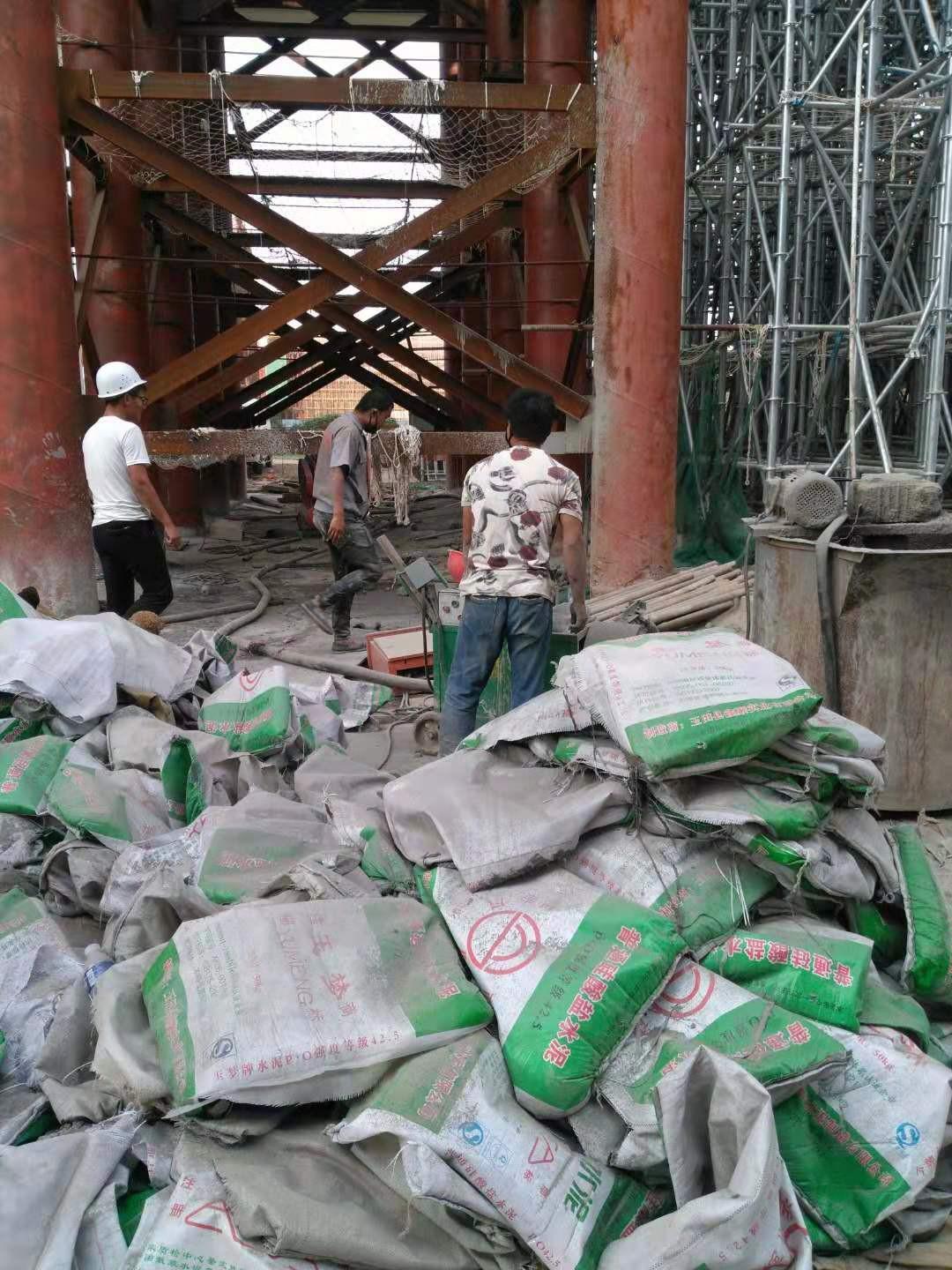 青羊教你正确认识地基加固，以免当大聪明