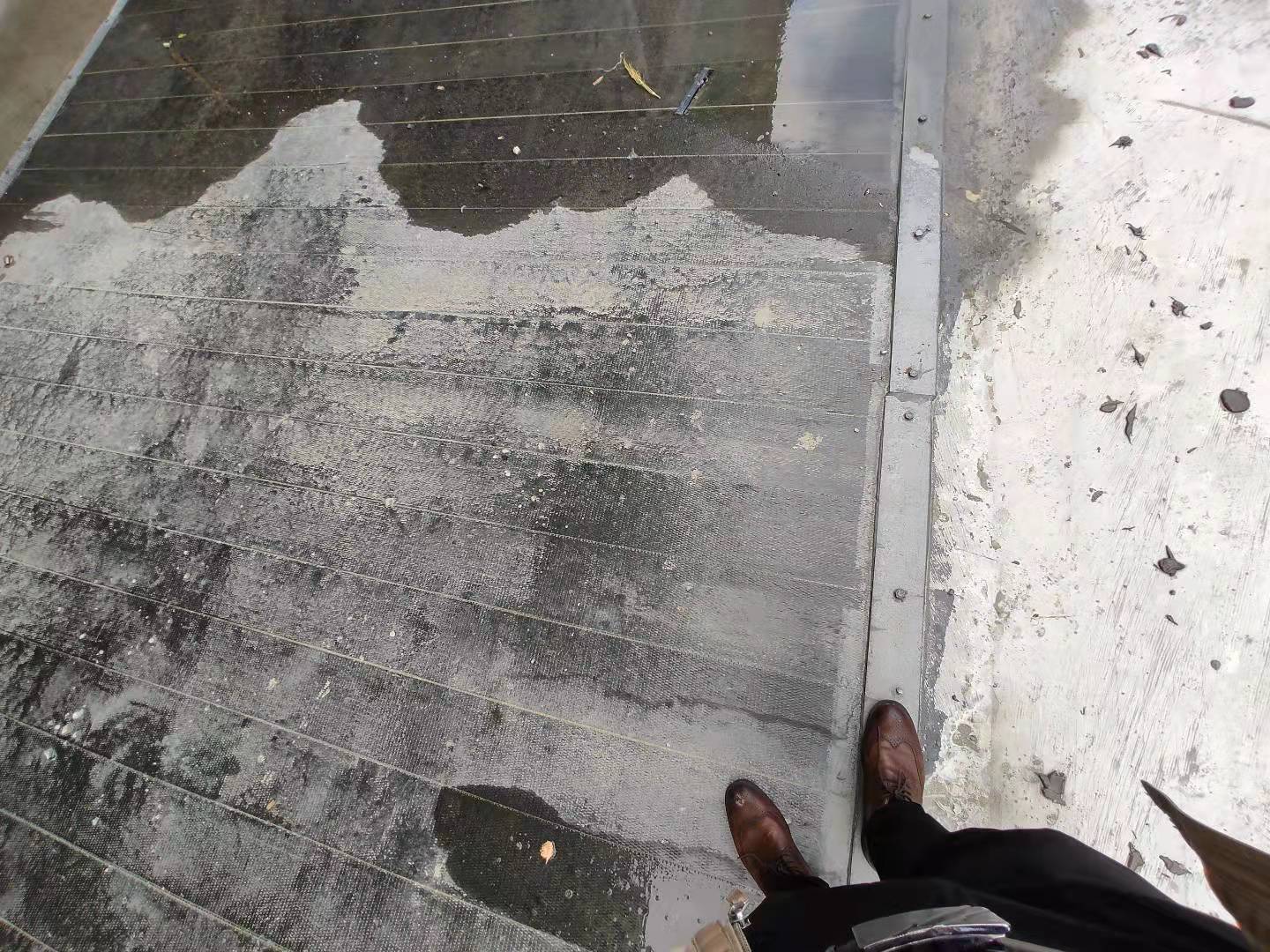 青羊碳纤维加固钢结构的特点