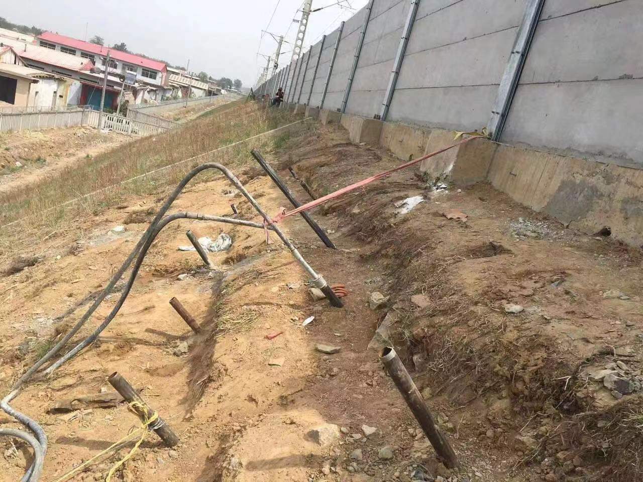 青羊加固公司如何进行建筑物纠偏